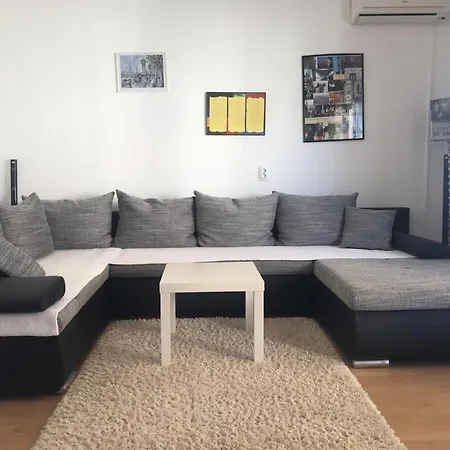 Apartamento Vojin