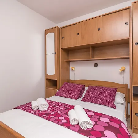 Apartmán Vojin