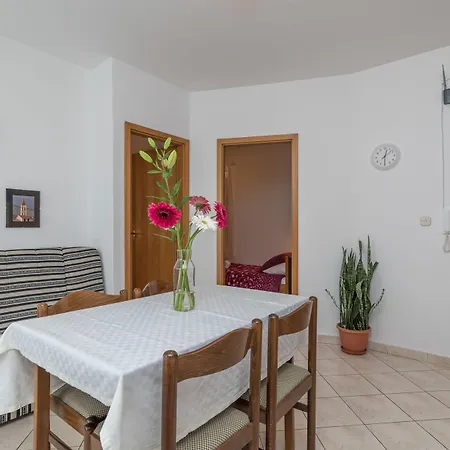 Apartmán Vojin