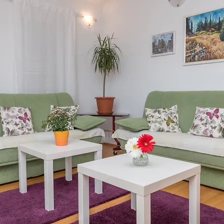 Vojin Apartmán Trogir