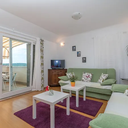 Apartmán Vojin *