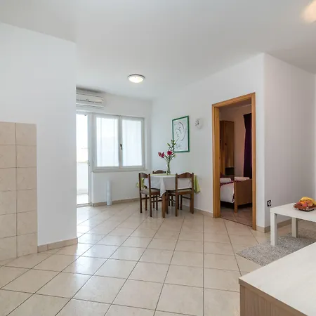 Apartmán Vojin