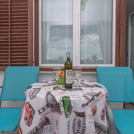 Vojin Apartmán