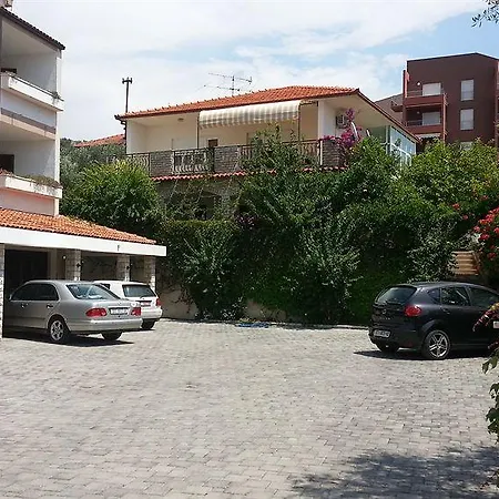 Apartamento Vojin Trogir