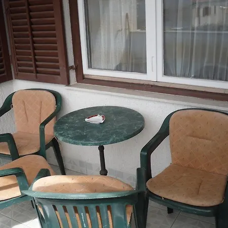 Apartamento Vojin *