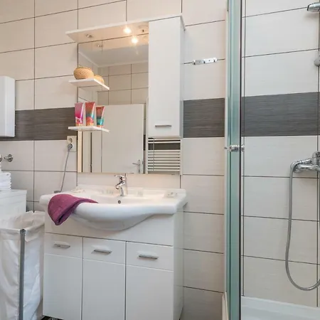 Vojin Apartamento *