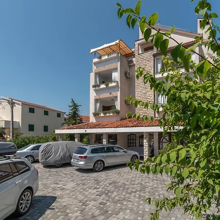 Vojin Apartamento Trogir