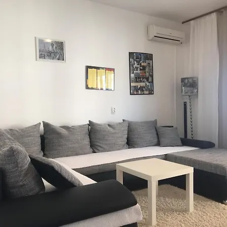 Apartment Vojin *