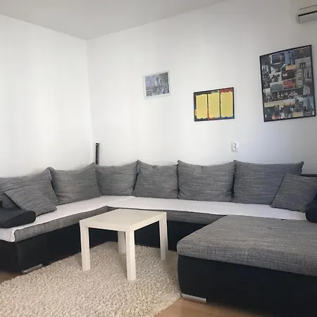 Apartment Vojin *