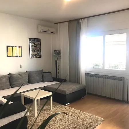 Vojin Apartment Trogir