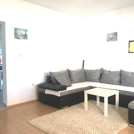 Apartment Vojin *