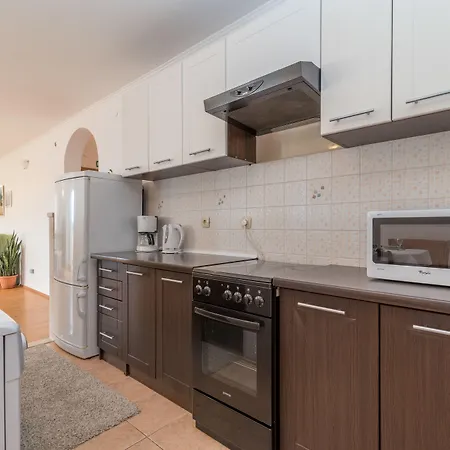 Vojin Lejlighed Trogir