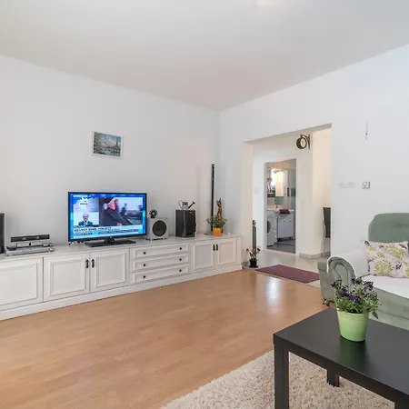 Vojin Lejlighed Trogir