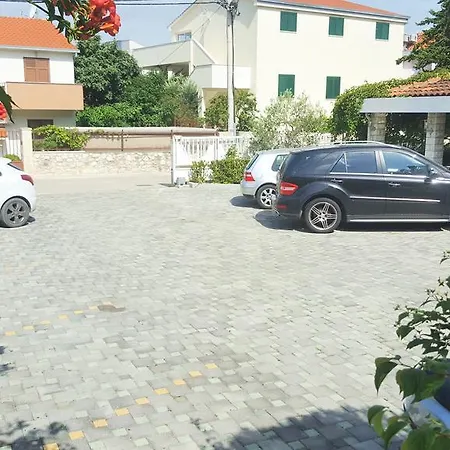 Apartment Vojin