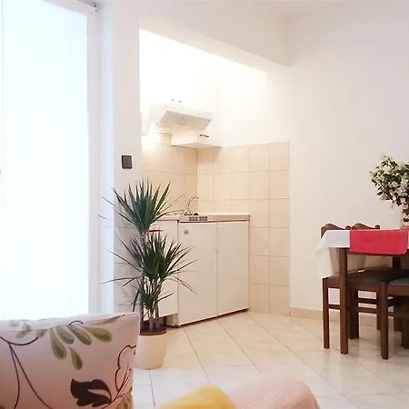 Apartment Vojin Trogir