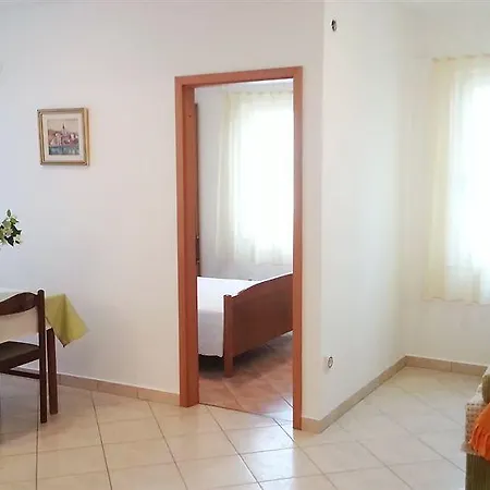 Apartment Vojin *