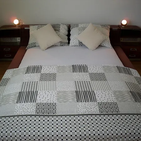 Apartment Vojin