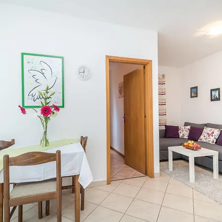 Vojin Apartment Trogir