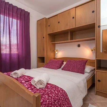 Vojin Apartment Trogir