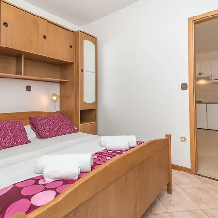Apartment Vojin *
