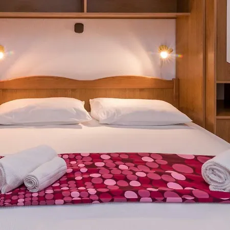 Vojin Apartment Trogir