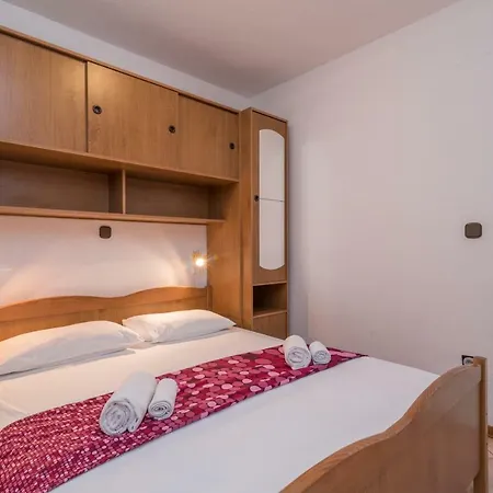 Apartment Vojin Trogir