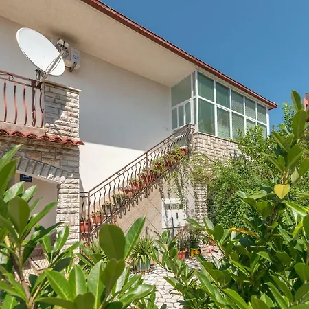 Vojin Apartment Trogir