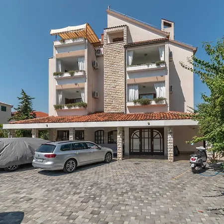Apartment Vojin