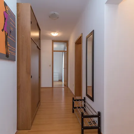 Vojin Apartamento Trogir