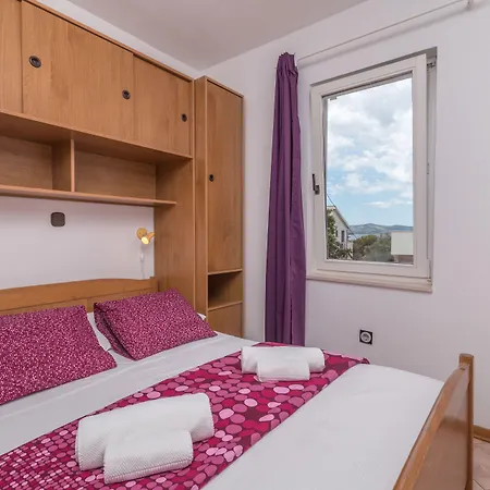 Vojin Apartamento *