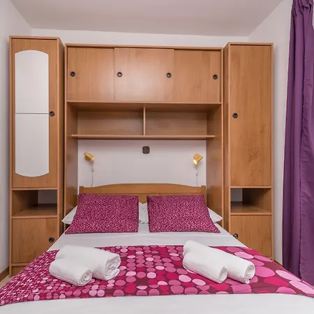 Apartamento Vojin *