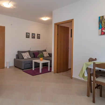 Apartamento Vojin Trogir