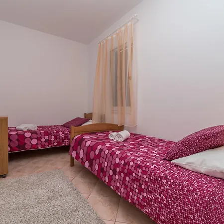 Vojin Apartamento *