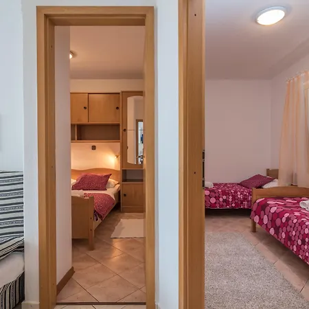 Vojin Apartamento
