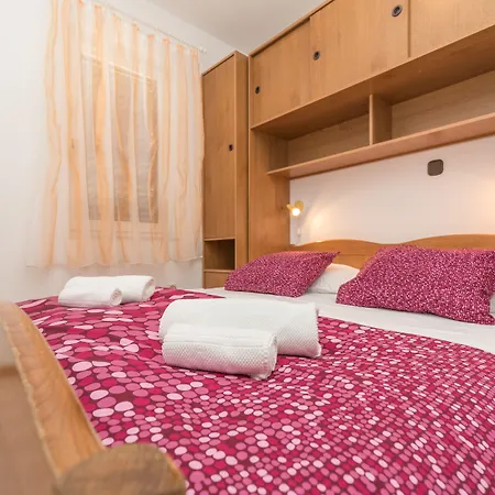 Vojin Apartamento