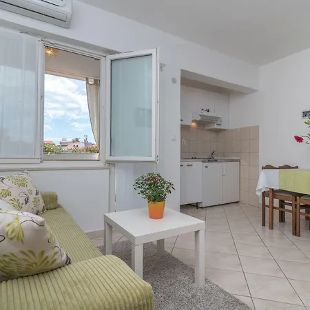 Vojin Apartamento Trogir