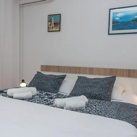 Vojin Apartamento