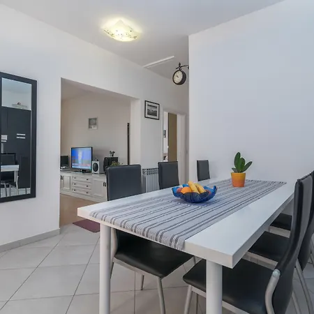 Vojin Apartamento Trogir