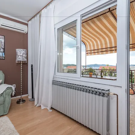 Vojin Apartamento *
