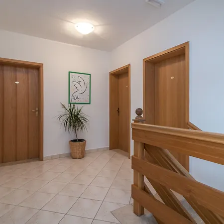 Vojin Apartamento Trogir