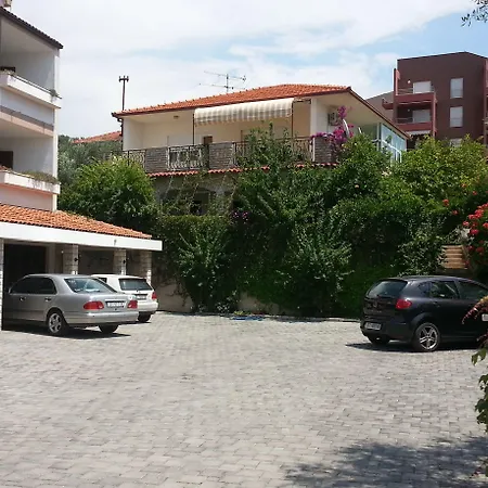 Vojin Apartamento