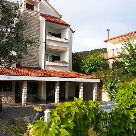 Vojin Apartamento