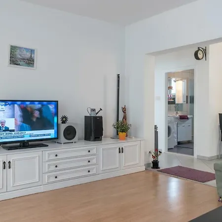 Apartamento Vojin Trogir