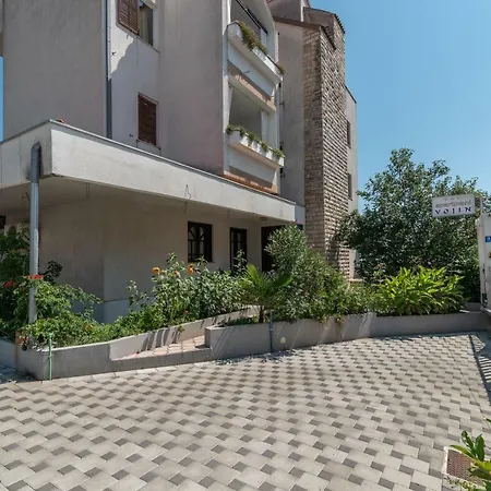 Apartamento Vojin