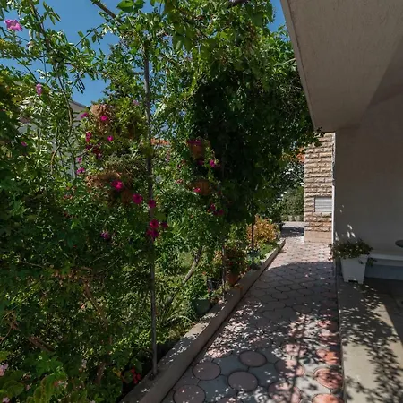 Vojin Apartamento Trogir