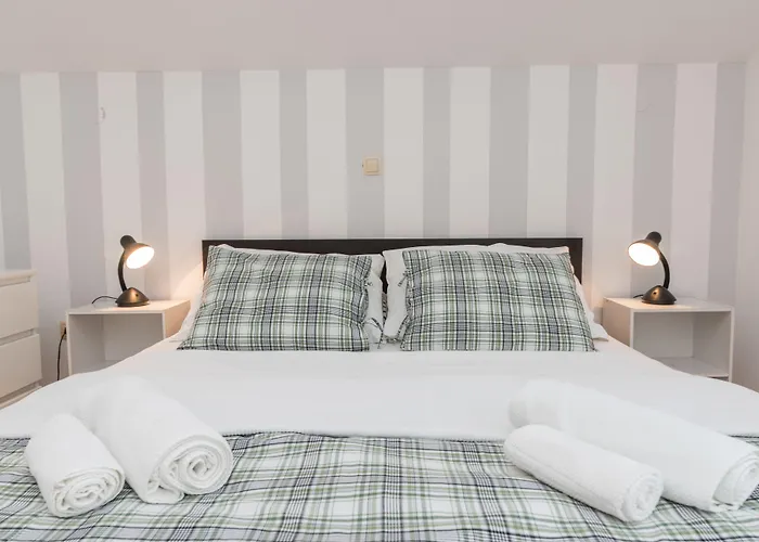 Vojin Apartment