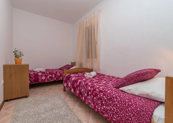 Vojin Apartment *