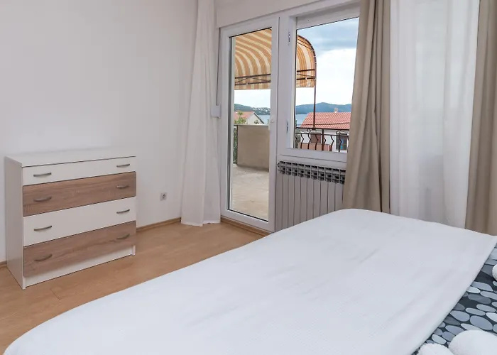 Apartment Vojin *