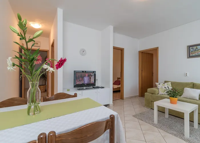 Apartment Vojin *
