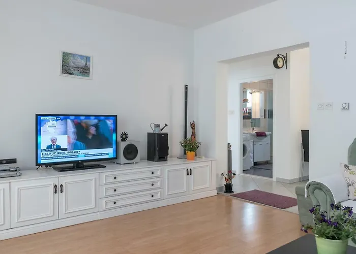 Apartment Vojin Trogir